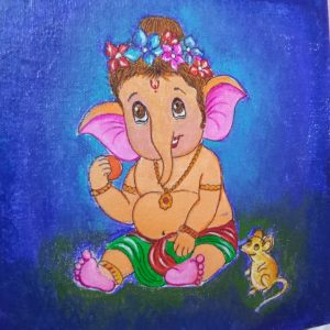 Art & Creation
