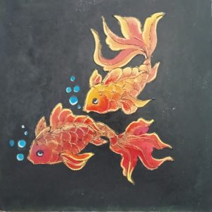 Board Painting